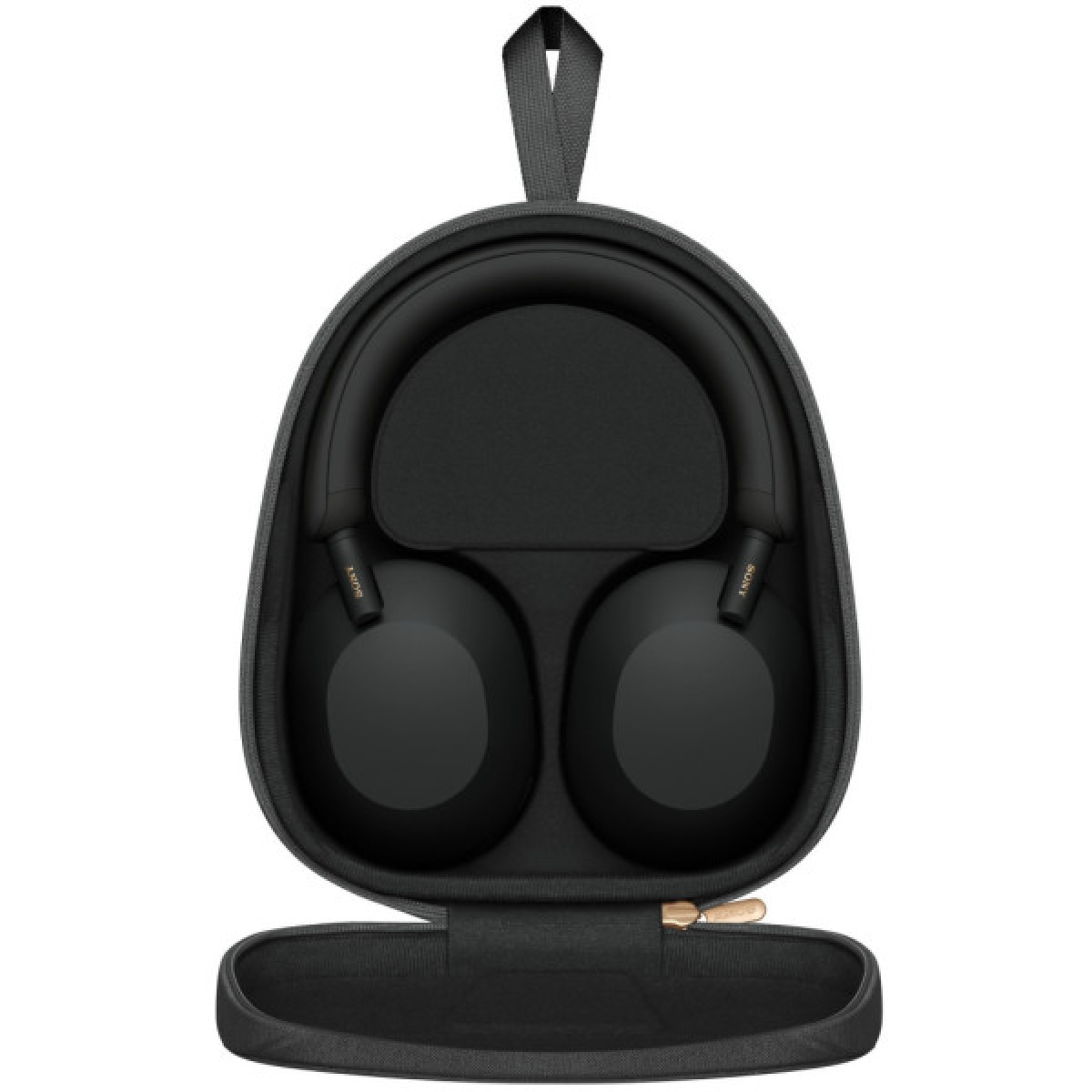 Наушники Sony WH-1000XM5 Black (WH1000XM5B.CE7) - Фото 6