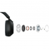 Наушники Sony WH-1000XM5 Black (WH1000XM5B.CE7) - Фото 9