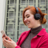 Наушники Jlab Studio Wireless Black (IEUHBASTUDIORBLK4) - Фото 4