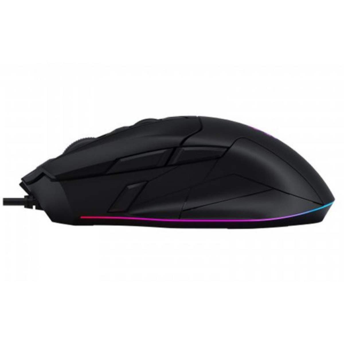Мишка A4Tech Bloody W70 Max Stone black - Фото 3
