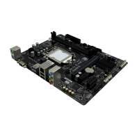 Материнская плата GIGABYTE GA-H110M-S2 (s1151)