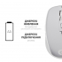 Мишка OfficePro M267G Silent Click Wireless Gray (M267G) - Фото 9