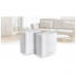 Маршрутизатор ASUS ZenWiFi XT9 2PK (90IG0740-MO3B40) - Фото 2