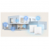 Маршрутизатор ASUS ZenWiFi XT9 2PK (90IG0740-MO3B40) - Фото 11