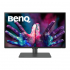 Монитор BenQ PD2506Q Dark Grey (9H.LLDLB.QBE) - Фото 1