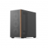 Корпус AeroCool D301A-G-BK-v2 Black (ACCS-DS03043.11) - Фото 2