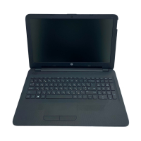 Ноутбук HP 250 G4 i3-4005U/4/120 SSD - Уценка