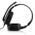 Наушники Modecom MC-823 Ranger Black-Red (S-MC-823-RANGER) - Фото 2