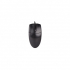 Мишка A4Tech OP-620DS USB Black - Фото 1