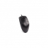 Мишка A4Tech OP-620DS USB Black - Фото 2