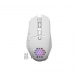 Мишка Defender Glory GM-514 LED Wireless White (52513) - Фото 1