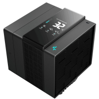 Кулер для корпуса Deepcool Assassin IV VC VISION (R-ASN4-BKNVMD-G)