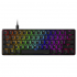 Клавіатура HyperX Alloy Origins 60 Black (4P5N0AA) - Фото 1
