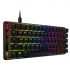 Клавіатура HyperX Alloy Origins 60 Black (4P5N0AA) - Фото 2