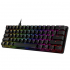 Клавіатура HyperX Alloy Origins 60 Black (4P5N0AA) - Фото 3