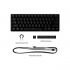 Клавіатура HyperX Alloy Origins 60 Black (4P5N0AA) - Фото 7