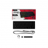 Клавіатура HyperX Alloy Origins 60 Black (4P5N0AA) - Фото 8