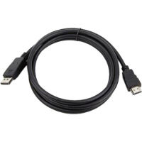 Кабель DisplayPort - HDMI, 8K/4K (1.8 м)