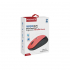 Мишка Promate Tracker Wireless Red (tracker.red) - Фото 2