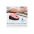 Мишка Promate Tracker Wireless Red (tracker.red) - Фото 4