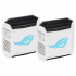 Точка доступу Wi-Fi ASUS GT6 White 2pk (90IG07F0-MU9A40) - Фото 1