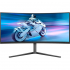 Монитор Philips 34M2C6500/00 - Фото 1
