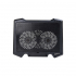 Підставка до ноутбука XoKo NST-021 Black (XK-NST-021-BK) - Фото 1