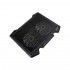 Підставка до ноутбука XoKo NST-021 Black (XK-NST-021-BK) - Фото 2