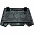 Підставка до ноутбука XoKo NST-021 Black (XK-NST-021-BK) - Фото 3