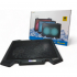Підставка до ноутбука XoKo NST-021 Black (XK-NST-021-BK) - Фото 4