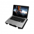 Підставка до ноутбука XoKo NST-021 Black (XK-NST-021-BK) - Фото 6
