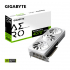 Видеокарта GIGABYTE GeForce RTX4070Ti SUPER 16Gb AERO OC (GV-N407TSAERO OC-16GD) - Фото 5