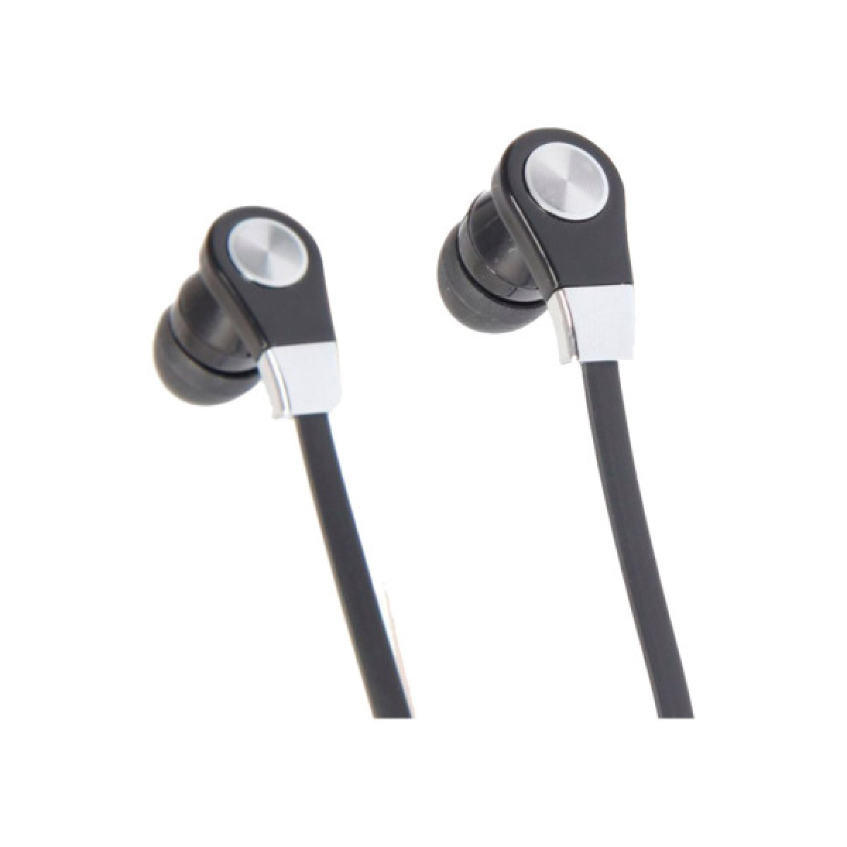 Наушники Media-Tech Magicsound DS-2 Black (MT3556K) - Фото 1