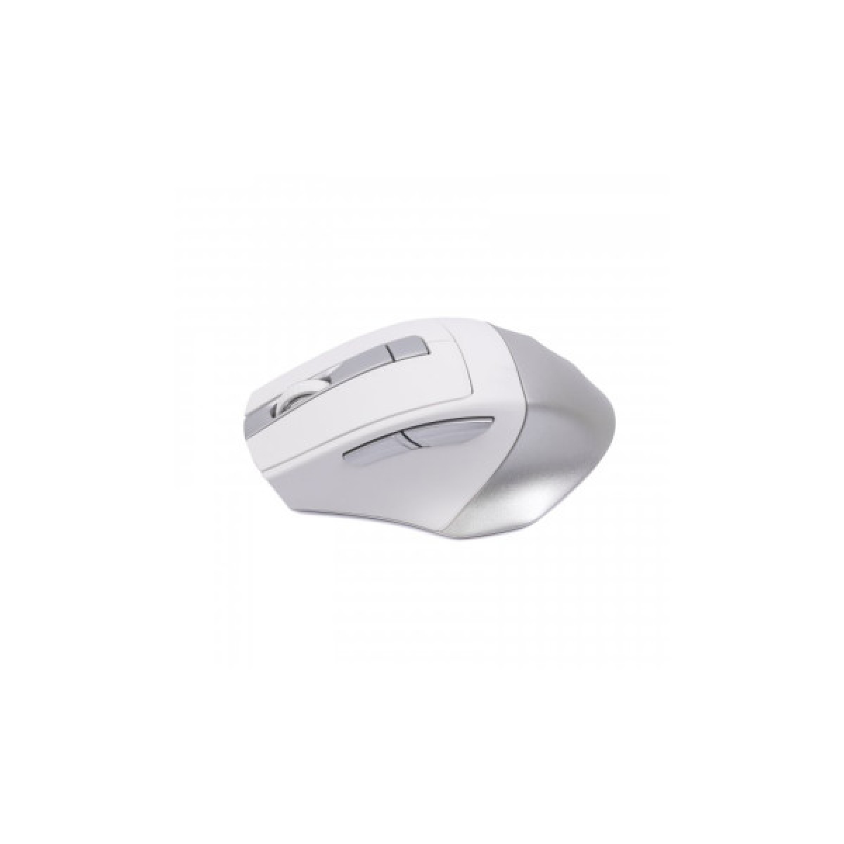 Мишка A4Tech FB35C Bluetooth Icy White - Фото 2