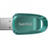 USB флеш накопичувач SanDisk 64GB Ultra Eco USB 3.2 (SDCZ96-064G-G46) - Фото 1