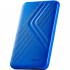 Внешний жесткий диск 2.5" 2TB Apacer (AP2TBAC236U-1) - Фото 2