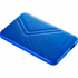 Внешний жесткий диск 2.5" 2TB Apacer (AP2TBAC236U-1) - Фото 3