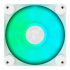 Кулер для корпуса APNX FP1-120 ARGB White (APF3-PF11217.21) - Фото 3
