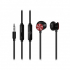 Наушники HP DHH-1112 Black (DHH-1112BK) - Фото 2