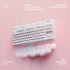 Клавіатура Logitech G713 Aurora Gaming GX Red USB UA Off-White (920-010678) - Фото 6