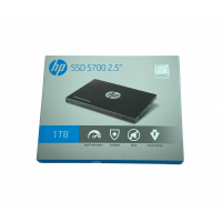 Накопичувач 2.5" SSD 1Tb HP S700 (6MC15AA)