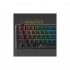 Клавіатура Ducky One 3 SF Cherry MX Brown RGB UA USB Black (DKON2167ST-BUAPXCLAWSC1) - Фото 3