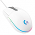 Мишка Logitech G102 Lightsync White (910-005824) - Фото 1