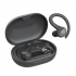 Наушники Jlab GO Air Sport Graphite (IEUEBGAIRSPRTRBLK124) - Фото 6