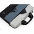 Сумка для ноутбука Vinga 15.6" NB1120 black/gray (NB1120BG) - Фото 5