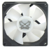 Кулер до корпусу Scythe Kaze Flex 92 mm RGB PWM (KF9225FD23R-P) - Фото 1