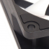 Кулер до корпусу Scythe Kaze Flex 92 mm RGB PWM (KF9225FD23R-P) - Фото 4
