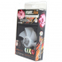 Кулер до корпусу Scythe Kaze Flex 92 mm RGB PWM (KF9225FD23R-P) - Фото 6