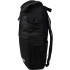 Рюкзак для ноутбука Bagland 15.6" Wander 28L rolltop 0011091 Black (1135921515) - Фото 2