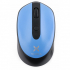 Мышка Vinga MSW-908 Silent Click blue - Фото 3